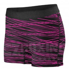 Ladies Yoga Shorts