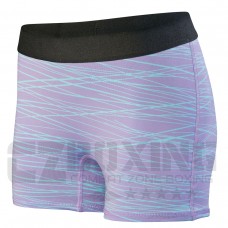 Ladies Workout Shorts