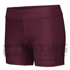 Custom Active Shorts