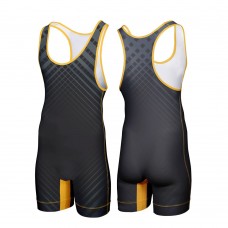 Sublimated Singlets