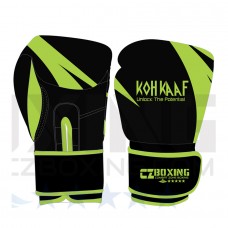 Koh Kaaf Boxing Gloves