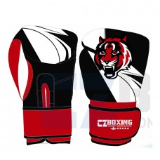 Personalised Boxing Gloves