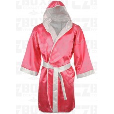 Ladies Competitions Boxing Robe