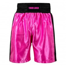 Pro Style Ladies Boxing Trunks
