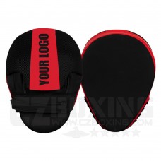 Combat Zone Boxing Focus Mitts