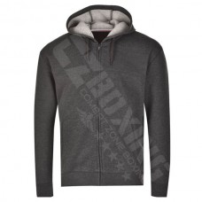 Charcoal Gray Classics Hoodies