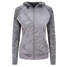 Essentials Ladies Hoodie