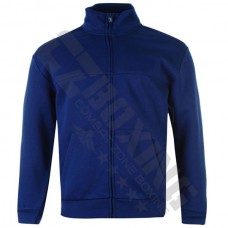 Men Full Zip Fleece Jacket