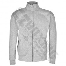 Men Custom Fleece Jackets