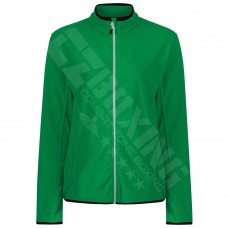 Women's Active Fleece Jackets