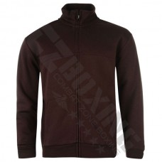 Men Essentials Fleece Jacket