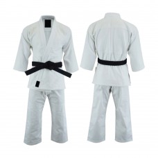 Single Weave Custom Judo Gi