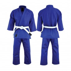 Adult Training Judo Uniform