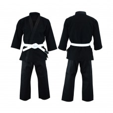 Men Middleweight Judo Suit