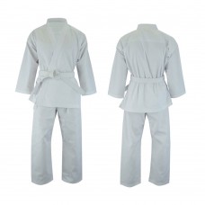 Custom Karate Uniform