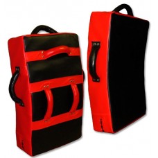 Combat Zone Boxing Kick Shield