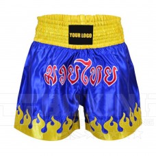 Training Kickboxing Shorts