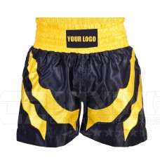 Grappling Kickboxing Shorts