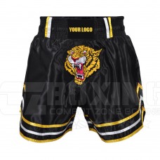 Traditional Kickboxing Short