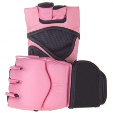 Women MMA Gloves