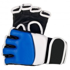 Custom MMA Gloves