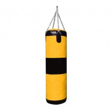 Genuine Leather Punching Bag