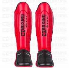 Combat Zone Muay Thai Shin Pad