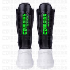 Kickboxing Training Shin Guards