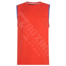 Men Sports Vest