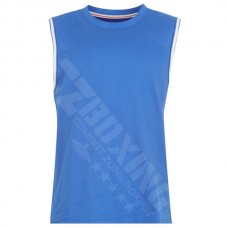 Men Boxing Vest