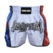 Classic Style Muay Thai Shorts