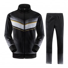 Sublimation Tracksuits