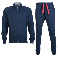 Thick Fleece Tracksuit