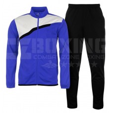 Multicolor Tracksuit