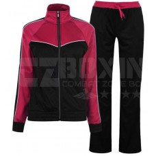 Ladies Tracksuit