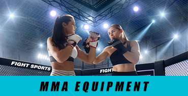 MMA Gear